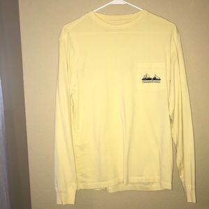 Vineyard Vines long sleeve tee